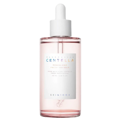 SKIN1004 - Madagascar Centella Poremizing Fresh Ampoule - 100ml-Wonder Skin
