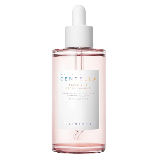 SKIN1004 - Madagascar Centella Poremizing Fresh Ampoule - 100ml-Wonder Skin