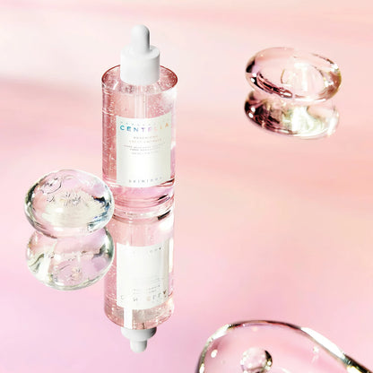 SKIN1004 - Madagascar Centella Poremizing Fresh Ampoule - 100ml-Wonder Skin