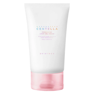 SKIN1004 Madagascar Centella Poremizing Light Gel Cream 75ml