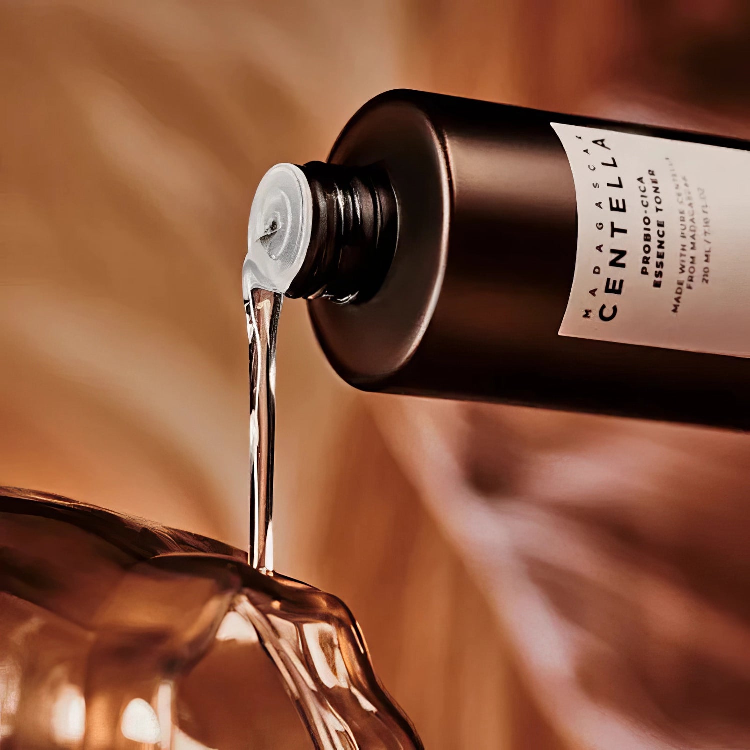 SKIN1004 - Madagascar Centella Probio-Cica Essence Toner - 210ml-Wonder Skin