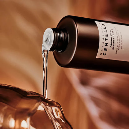 SKIN1004 - Madagascar Centella Probio-Cica Essence Toner - 210ml-Wonder Skin