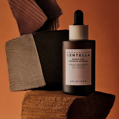 SKIN1004 - Madagascar Centella Probio-Cica Intensive Ampoule - 95ml-Wonder Skin