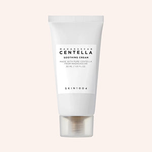 SKIN1004 Madagascar Centella Soothing Cream 75ml
