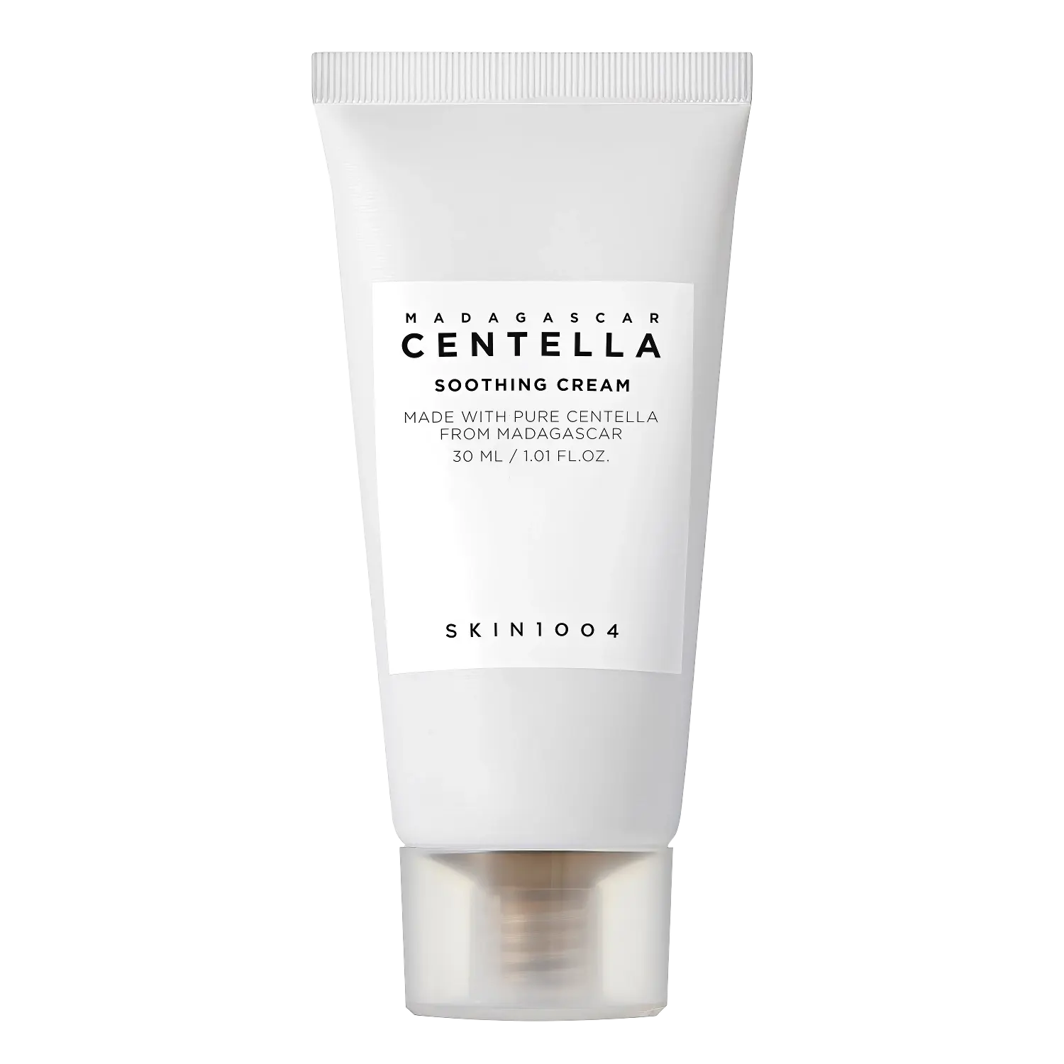 SKIN1004 - Madagascar Centella Soothing Cream - 75ml-Wonder Skin
