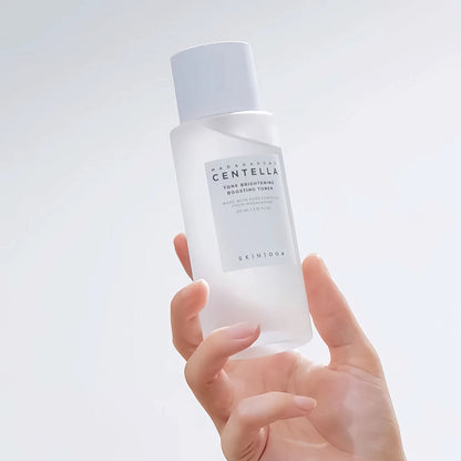 SKIN1004 - Madagascar Centella Tone Brightening Boosting Toner - 210ml-Wonder Skin