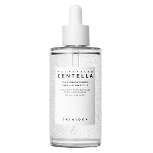 SKIN1004 Madagascar Centella Tone Brightening Capsule Ampoule 100ml