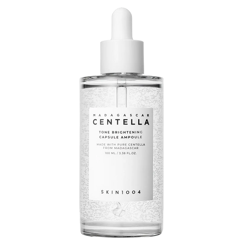 SKIN1004 - Madagascar Centella Tone Brightening Capsule Ampoule - 30ml-Wonder Skin