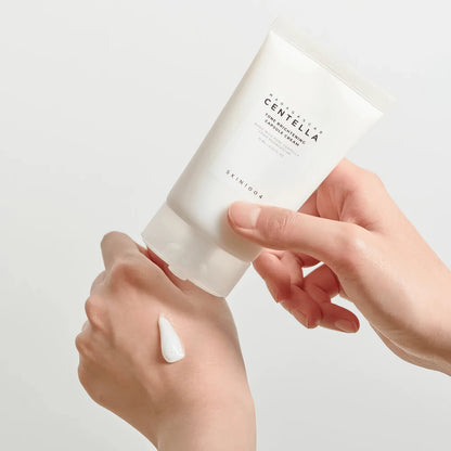 SKIN1004 - Madagascar Centella Tone Brightening Capsule Cream - 75ml-Wonder Skin