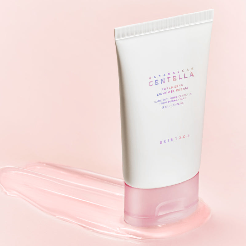 Centella Poremizing Light Gel Cream | Wonder Skin Deutschland