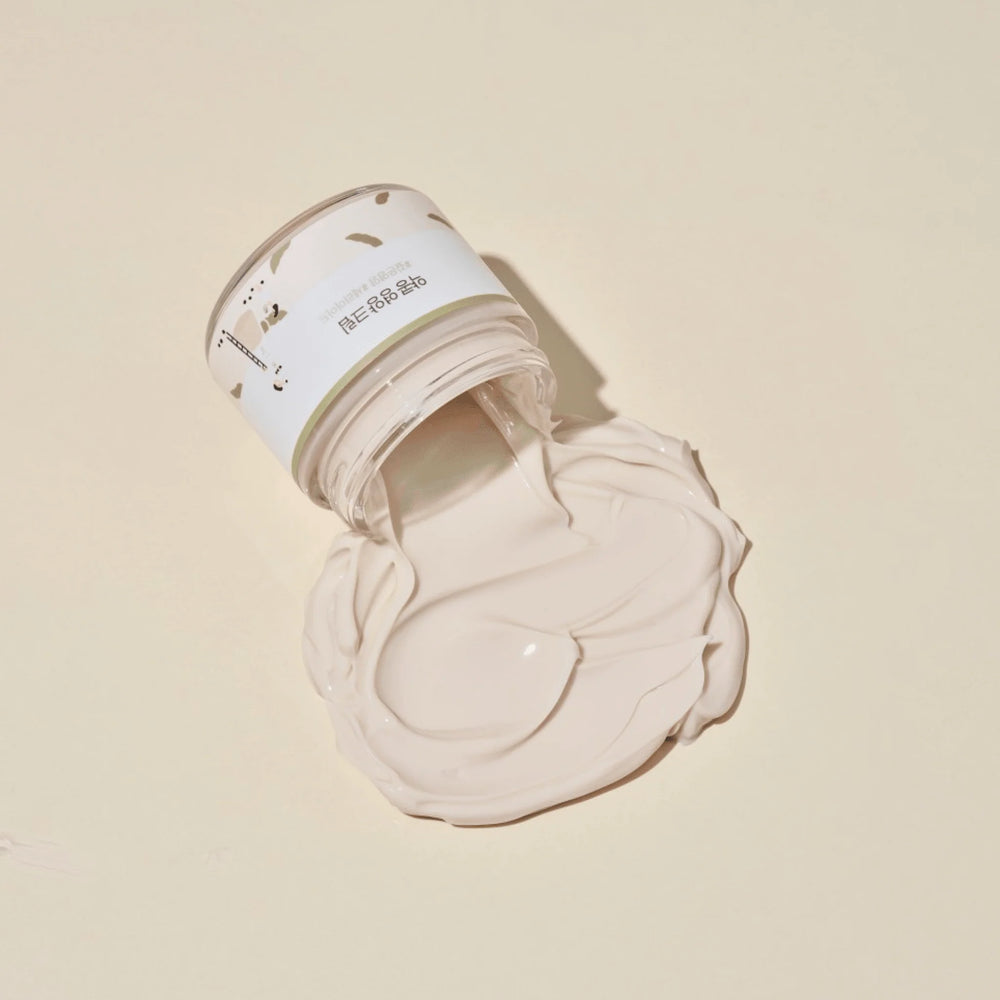 Round Lab Sojabohnen-Nährende Creme | Wonder Skin