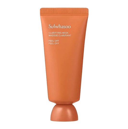 Sulwhasoo - Clarifying Mask - 35ml-Wonder Skin