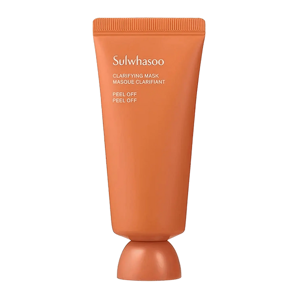 Sulwhasoo - Clarifying Mask - 35ml-Wonder Skin