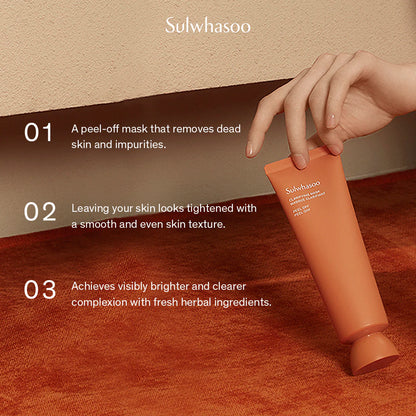 Sulwhasoo Clarifying Mask 35ml-Wonder Skin