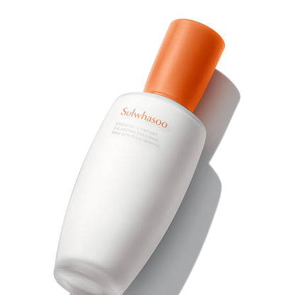 Sulwhasoo - Essential Comfort Balancing Emulsion - 125ml-Wonder Skin