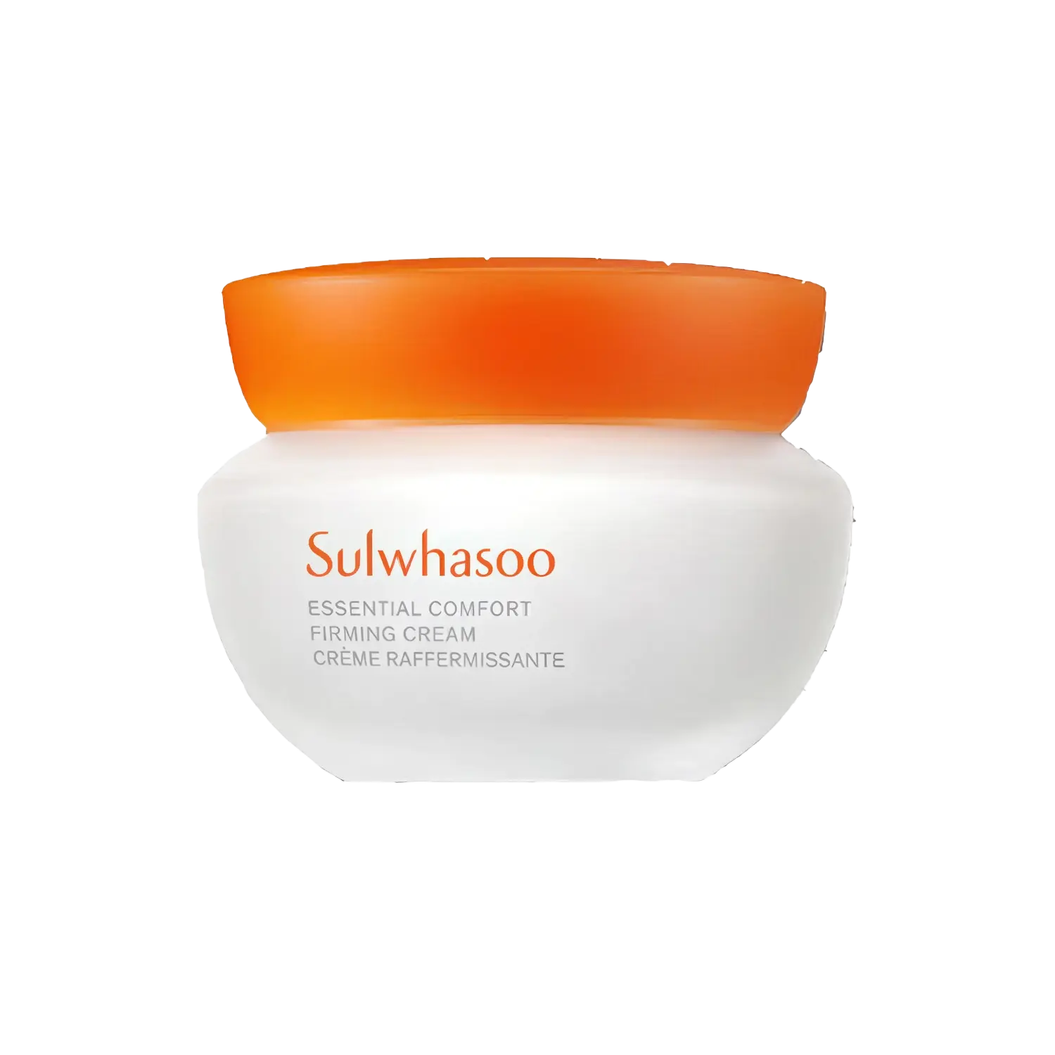Sulwhasoo - Essential Comfort Firming Cream - 75ml-Wonder Skin