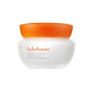 Sulwhasoo Essential Comfort Firming Cream 75ml