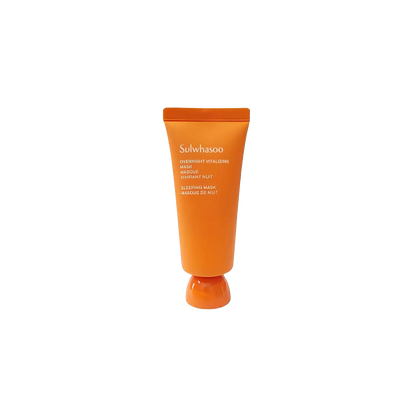 Sulwhasoo - Overnight Vitalizing Mask - 35ml-Wonder Skin