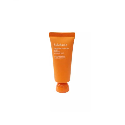 Sulwhasoo Übernacht Vitalisierende Maske | Wonder Skin