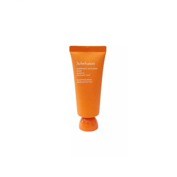 Sulwhasoo Übernacht Vitalisierende Maske | Wonder Skin