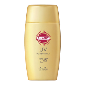 Suncut Perfect UV Milk SPF 50+ PA++++ 50ml