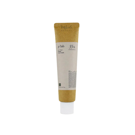 THE PLANT BASE AC Clear Cica Gel 30ml