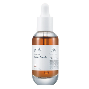 THE PLANT BASE Time Stop Collagen Ampoule 30ml