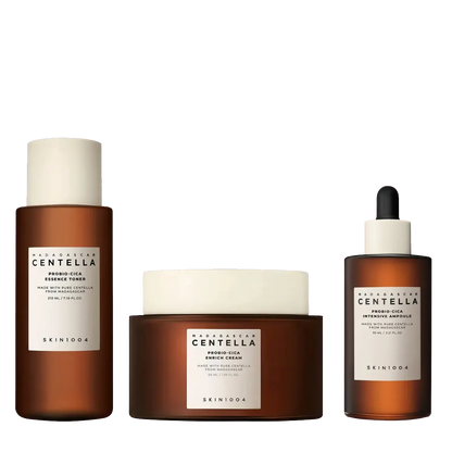 The SKIN1004 Probio-Cica Repair Curation