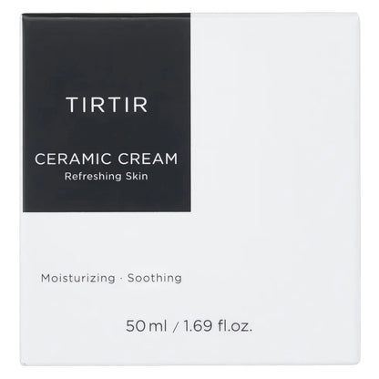 TIRTIR - Ceramic Cream - 100ml-Wonder Skin