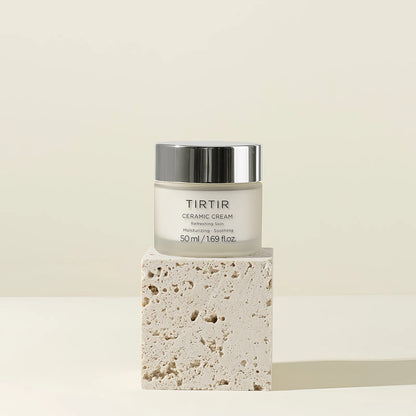 TIRTIR - Ceramic Cream - 100ml-Wonder Skin