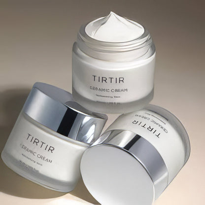 TIRTIR - Ceramic Cream - 100ml-Wonder Skin