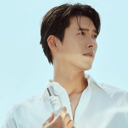 TIRTIR - Ceramic Milk Ampoule - 30ml-Wonder Skin