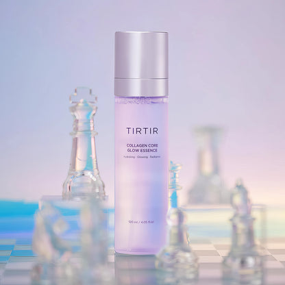 TIRTIR - Collagen Core Glow Essence - 120ml-Wonder Skin