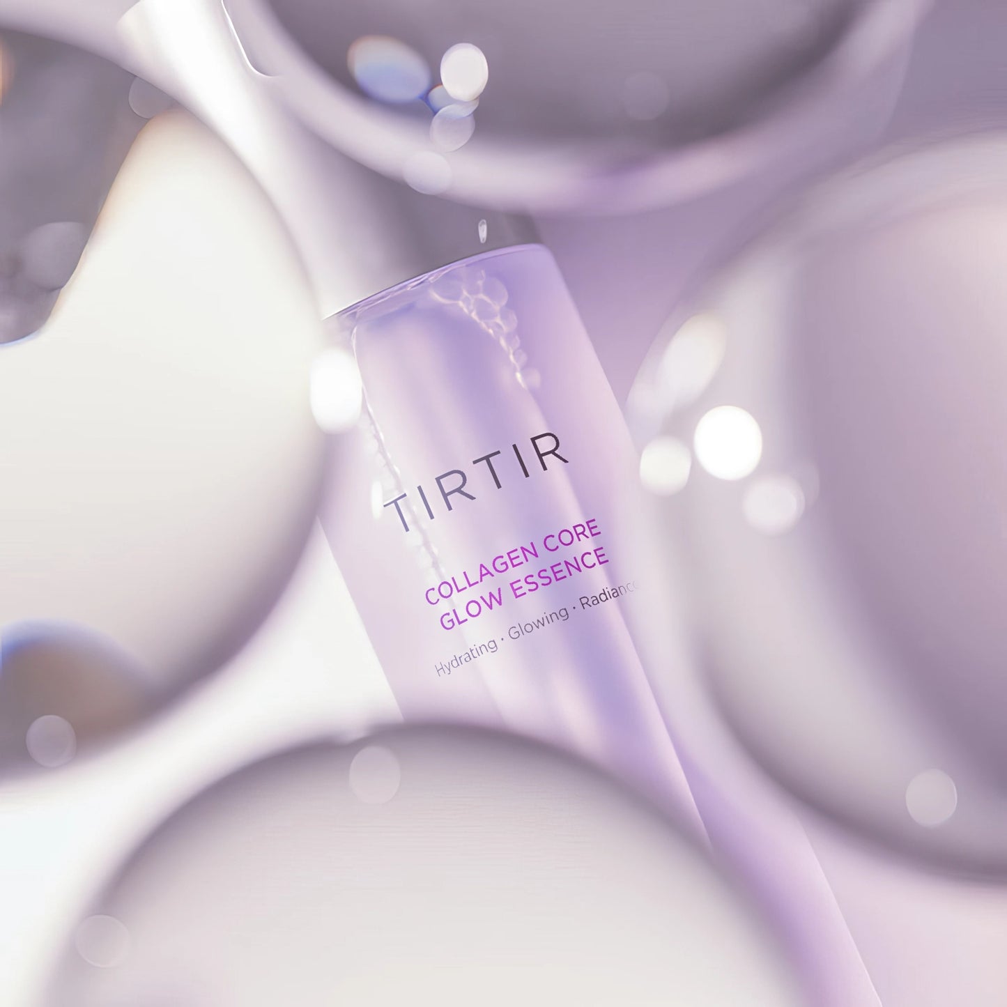 TIRTIR - Collagen Core Glow Essence - 120ml-Wonder Skin
