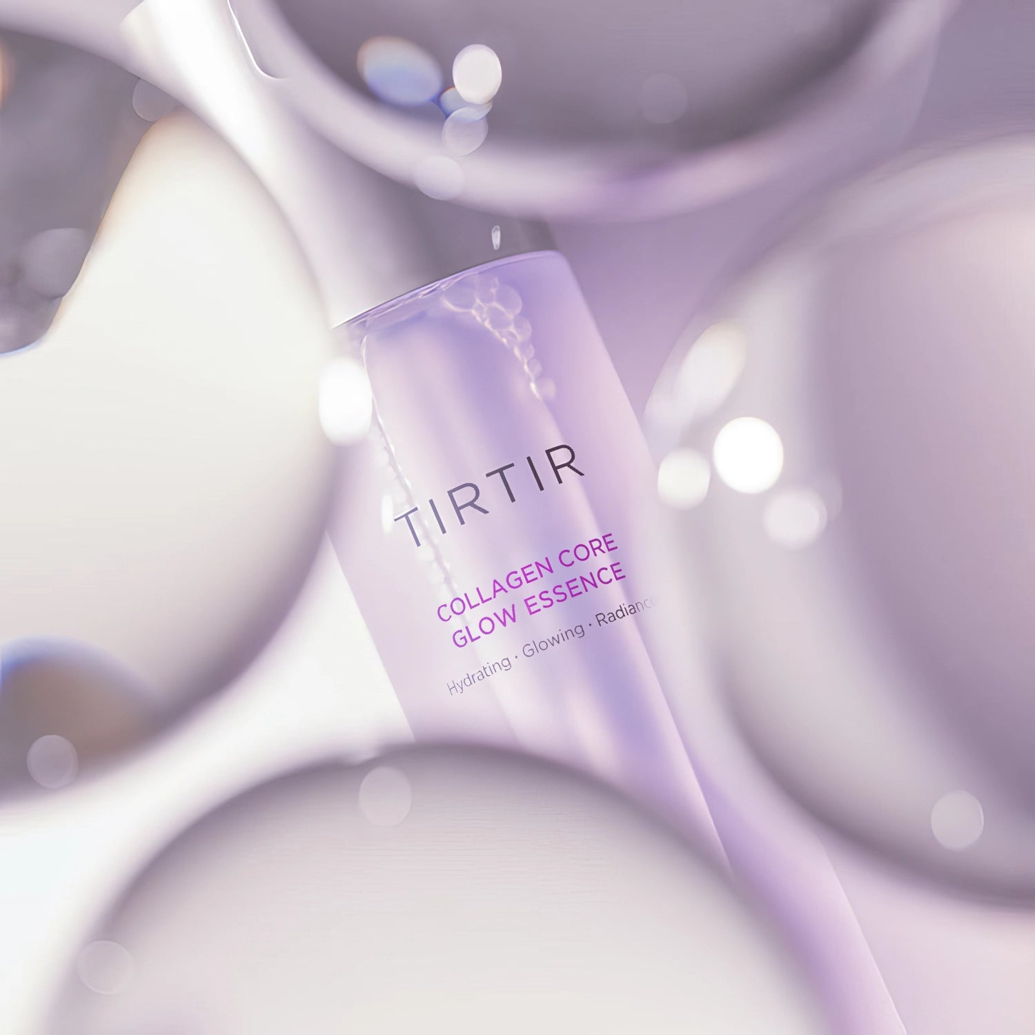 TIRTIR - Collagen Core Glow Essence - 120ml-Wonder Skin