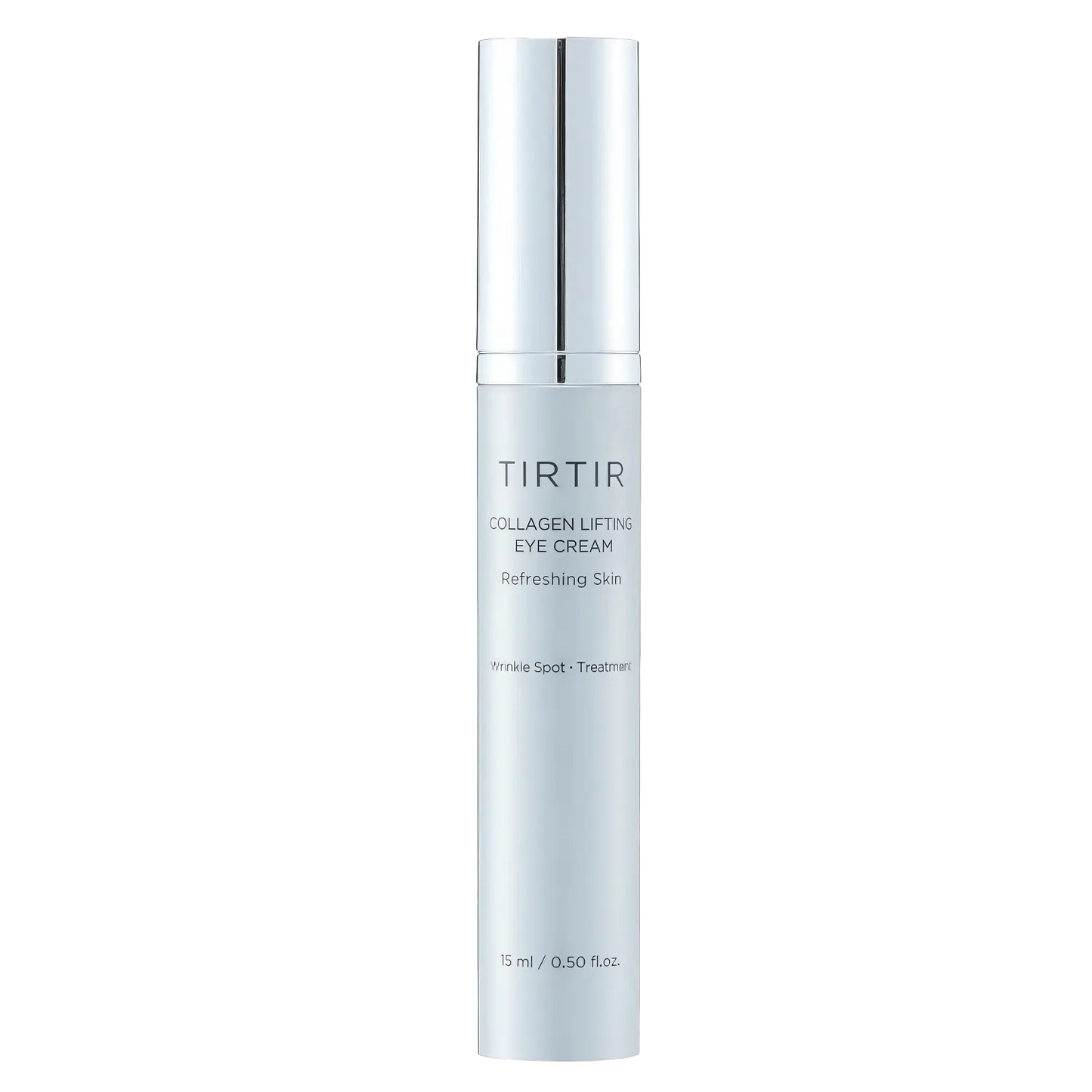 TIRTIR - Collagen Lifting Eye Cream - 15ml-Wonder Skin