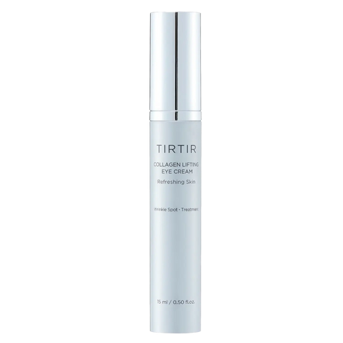 TIRTIR - Collagen Lifting Eye Cream - 15ml-Wonder Skin