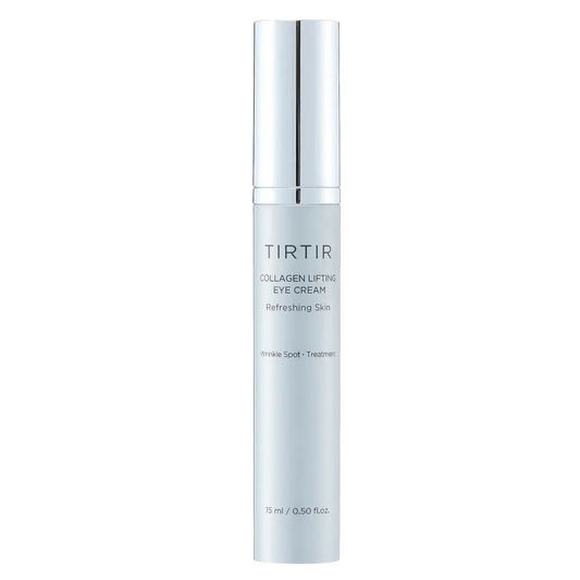 TIRTIR - Collagen Lifting Eye Cream - 15ml-Wonder Skin