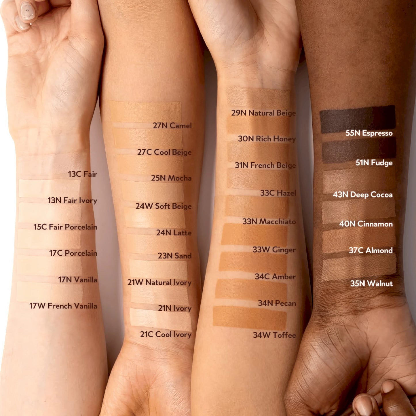 TIRTIR - Mask Fit Red Cushion-Wonder Skin