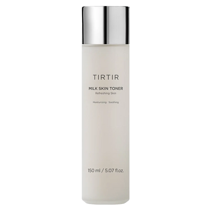 TIRTIR - Milk Skin Toner - 150ml-Wonder Skin