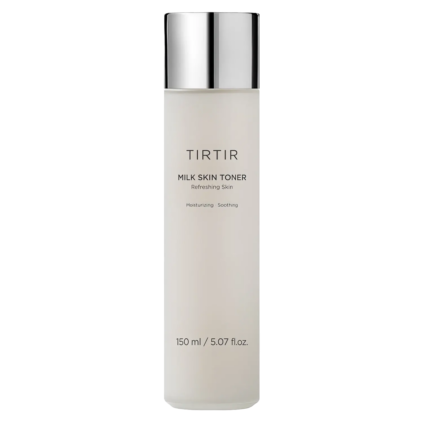 TIRTIR - Milk Skin Toner - 50ml-Wonder Skin