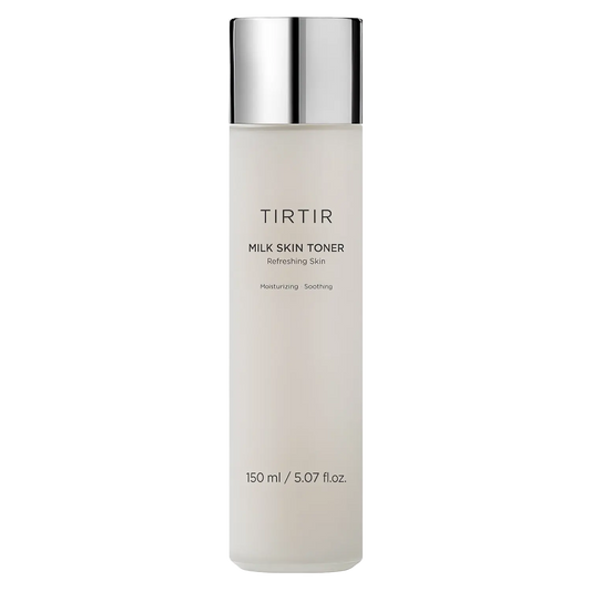 TIRTIR - Milk Skin Toner - 50ml-Wonder Skin