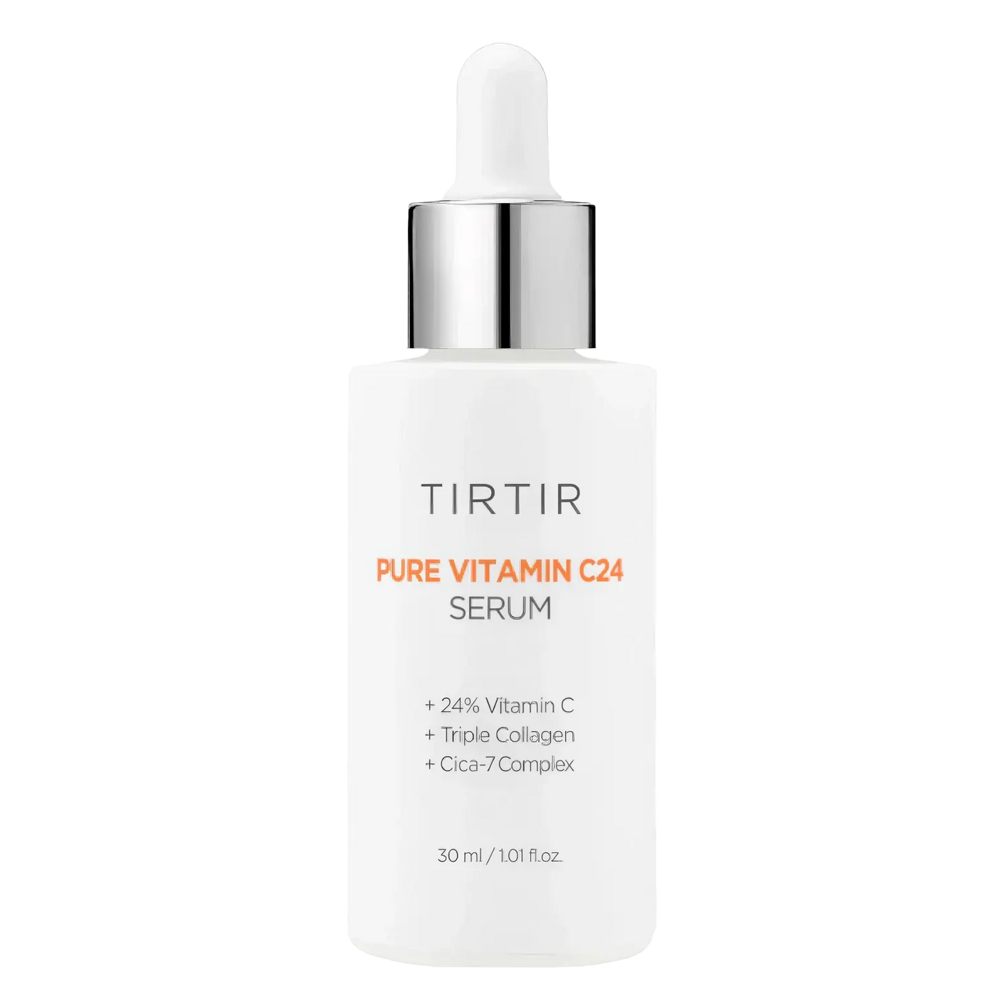 TIRTIR - Pure Vitamin C24 Serum - 30ml-Wonder Skin