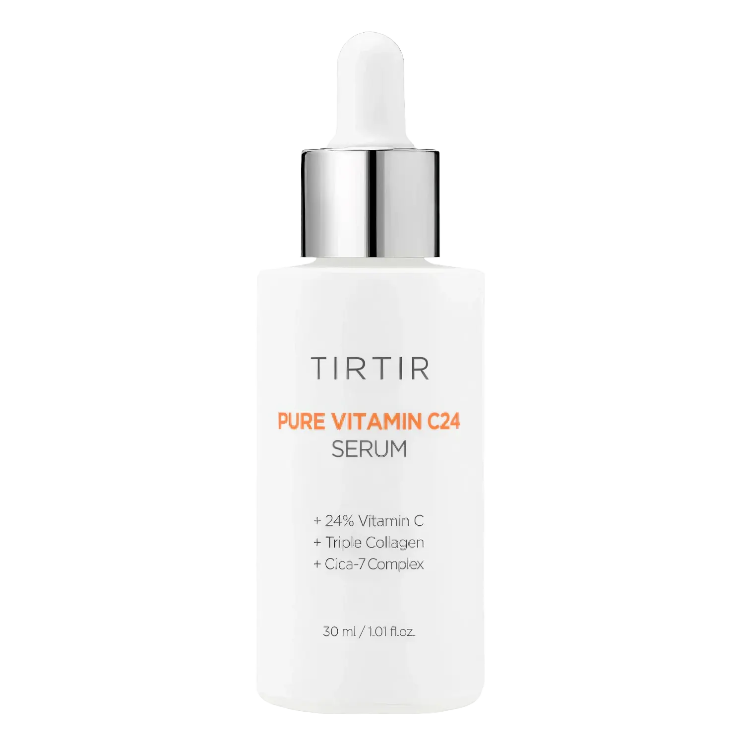 TIRTIR - Pure Vitamin C24 Serum - 30ml-Wonder Skin