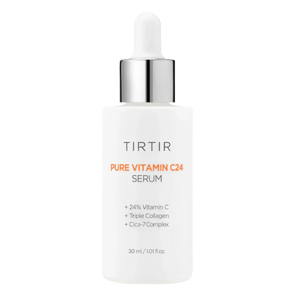 TIRTIR - Pure Vitamin C24 Serum - 30ml-Wonder Skin
