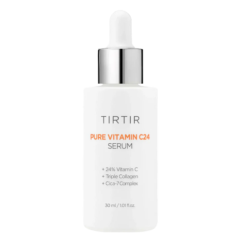 TIRTIR - Pure Vitamin C24 Serum - 30ml-Wonder Skin