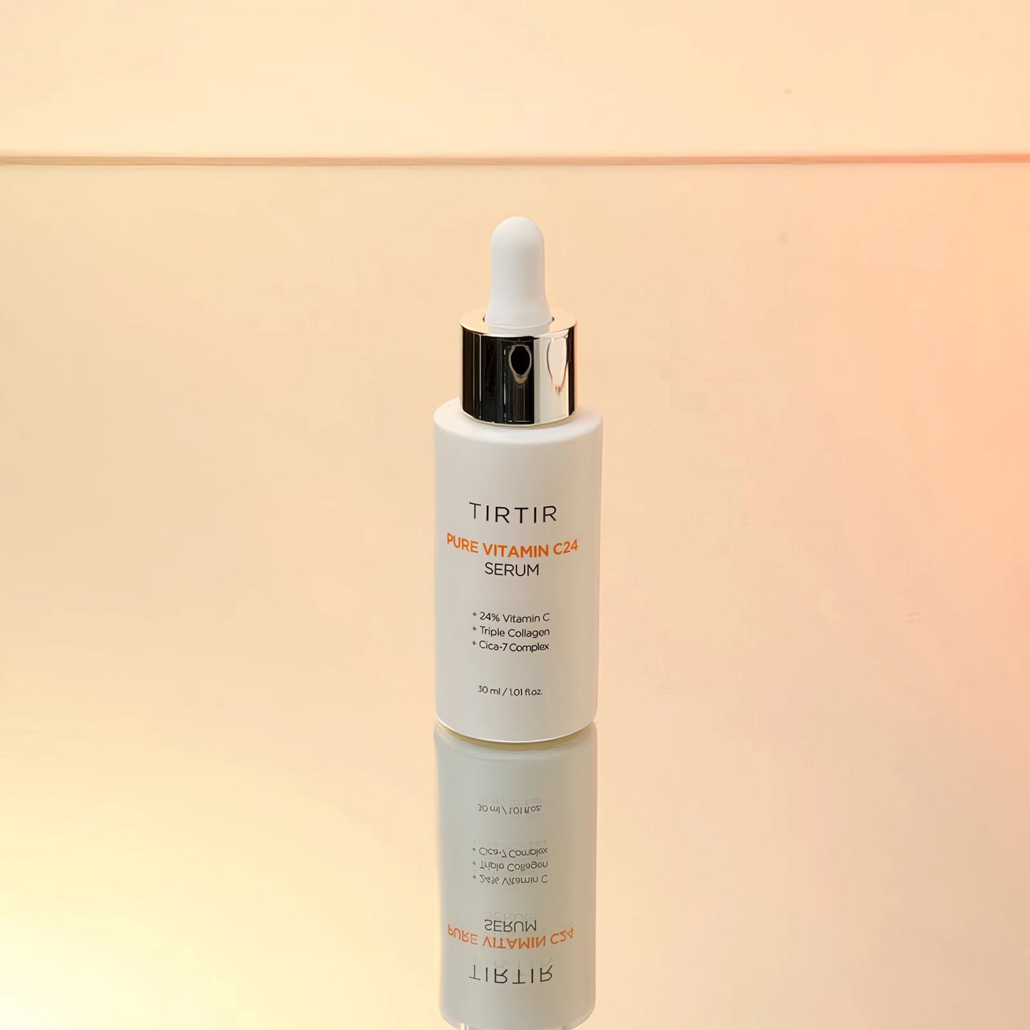 TIRTIR - Pure Vitamin C24 Serum - 30ml-Wonder Skin