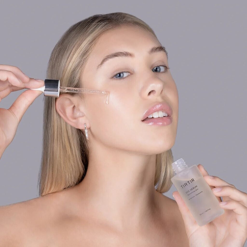 TIRTIR - SOS Serum - 50ml