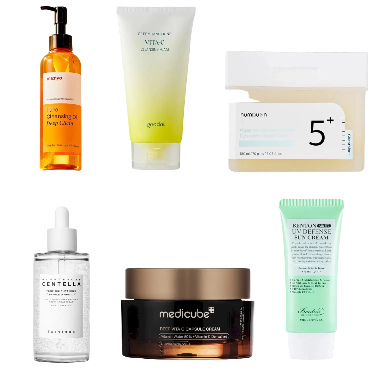 "Tone perfect" - gegen Pigmentierungen-Wonder Skin