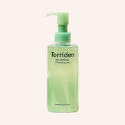 Torriden Balanceful Cica Cleansing Gel 200ml